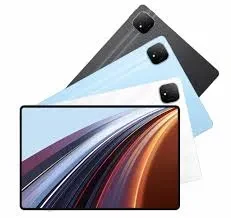 Honor Pad GT Pro tablet, sleek design, large display