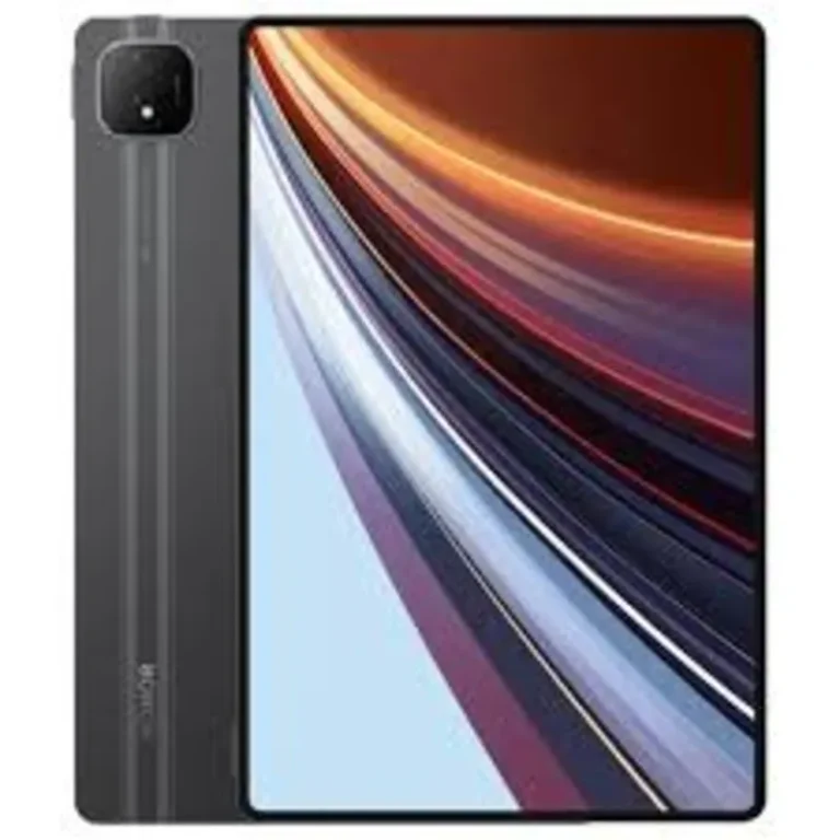 Honor Pad GT Pro tablet, sleek design, large display