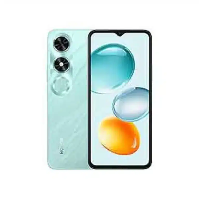 HTC Desire 12 smartphone, sleek design, large display