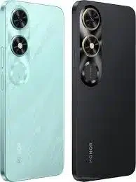 HTC Desire 12 smartphone, sleek design, large display