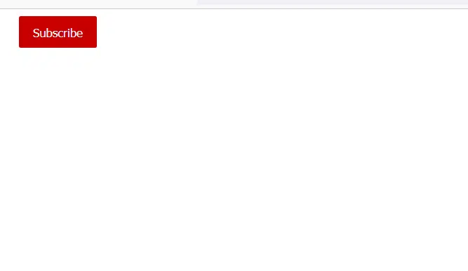 Styled Subscribe Button