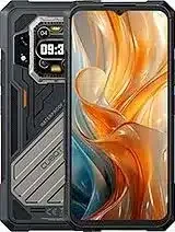 Cubot KingKong X Pro in outdoor conditions, illustrating durability.