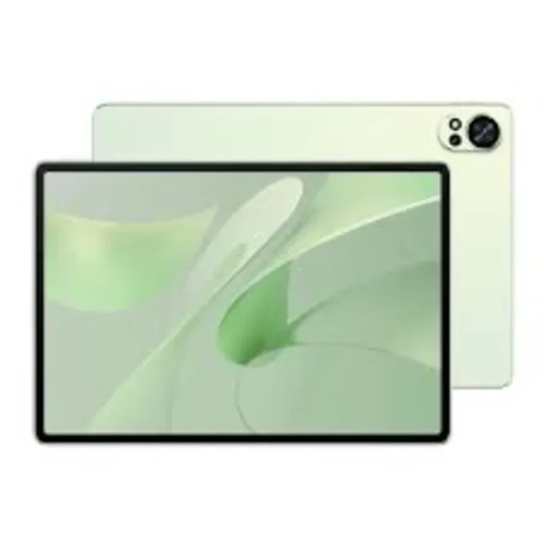 Back design of Huawei MatePad 12 X with sleek and professional look