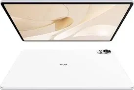 User interface of Huawei MatePad 12 X with interactive design