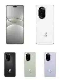 Huawei nova 13 Pro rear camera showcasing high-quality lens