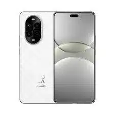 "Huawei nova 13 Pro interface with vibrant color display"