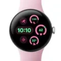 Google Pixel Watch 3