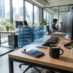 best-ai-productivity-tools-2026