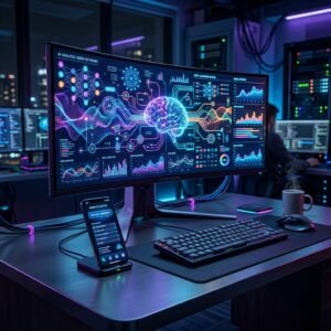 Top 10 AI Tools 2026