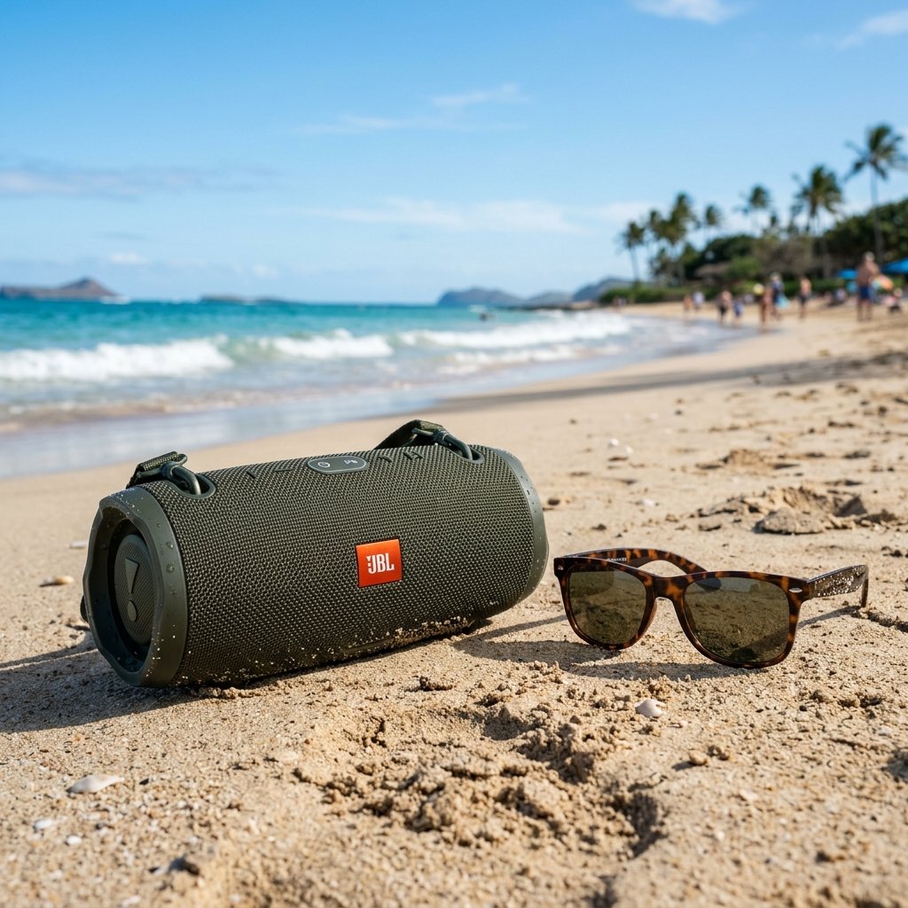 5 Best Portable Bluetooth Speakers Under $100 (2026) - GadgetsFocus