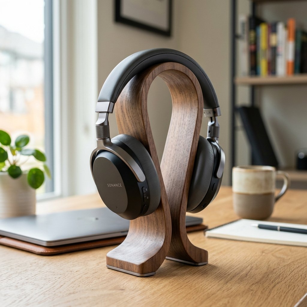 Top 10 Noise Canceling Headphones 2026: Silence Your World - GadgetsFocus