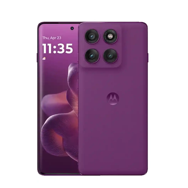 Motorola Edge 60 Pro