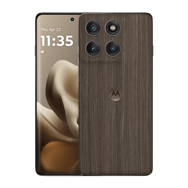 Motorola Edge 60 Pro