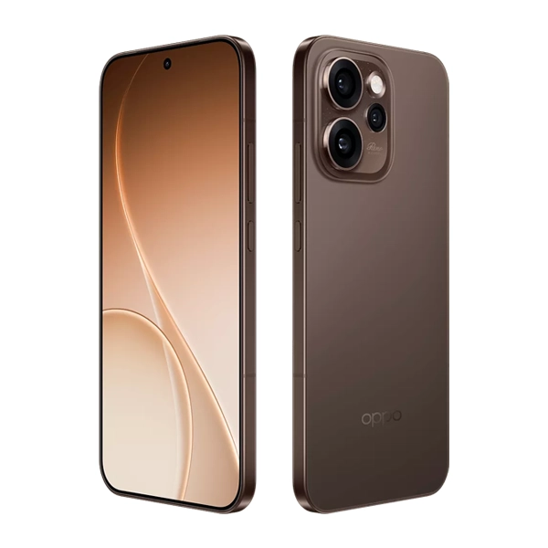 Oppo Reno15 Pro