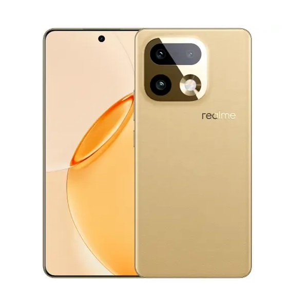 Realme 16 Pro+