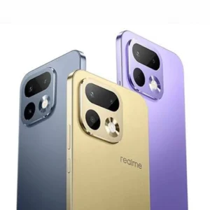 Realme 16 Pro+