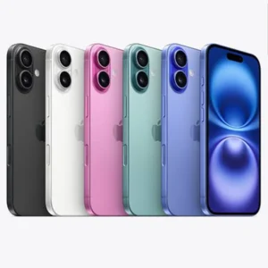 Apple iPhone 16