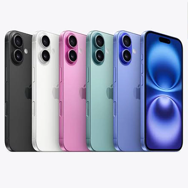 Apple iPhone 16