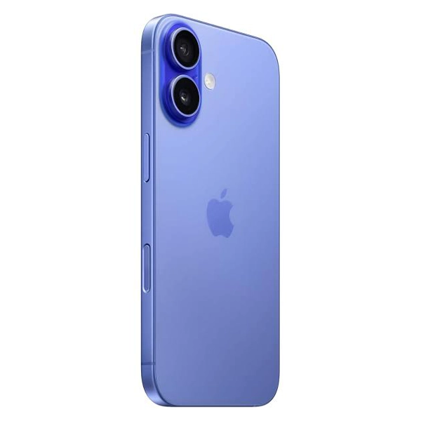 Apple iPhone 16 Plus