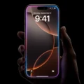 Apple iPhone 16 Pro