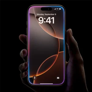 Apple iPhone 16 Pro