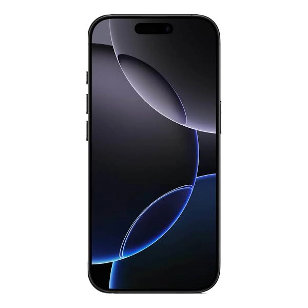 Apple iPhone 16 Pro