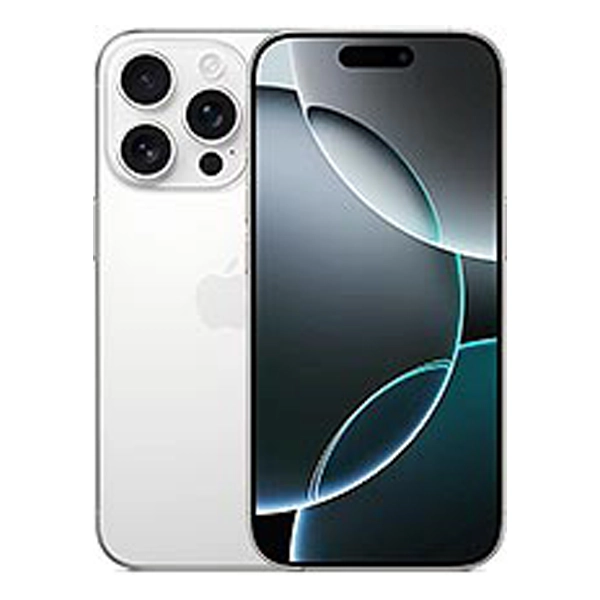 Apple iPhone 16 Pro