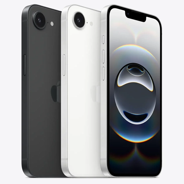 Apple iPhone 16e