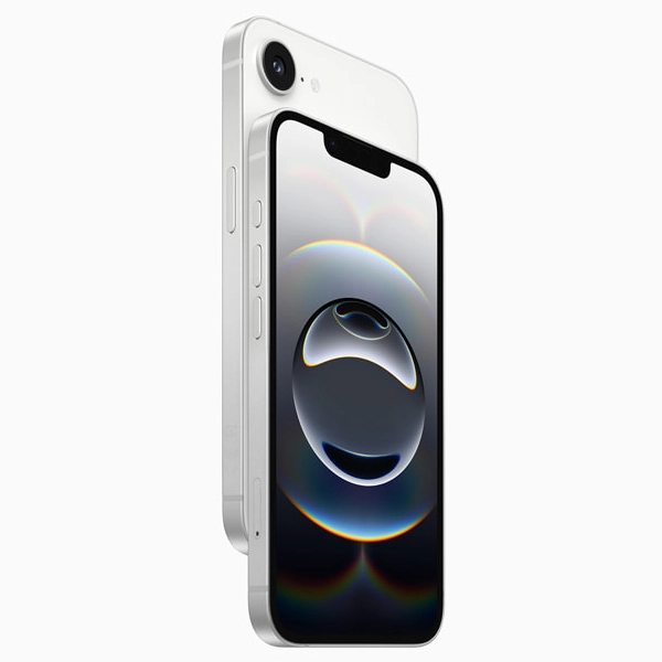 Apple iPhone 16e