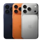 Apple iPhone 17 Pro