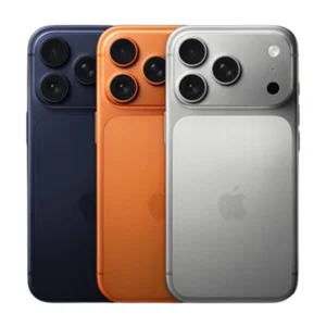 Apple iPhone 17 Pro