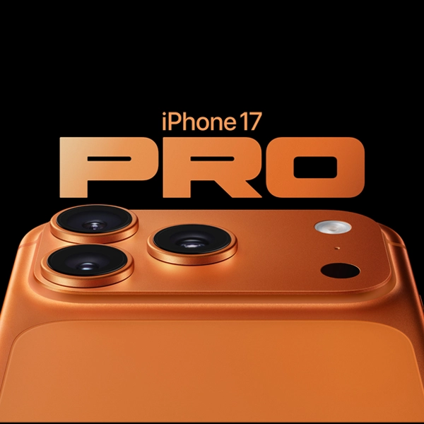 Apple iPhone 17 Pro