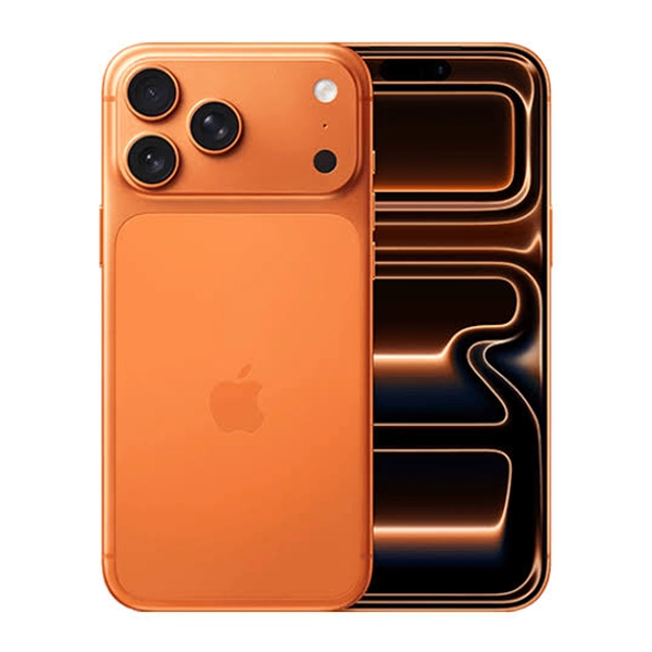 Apple iPhone 17 Pro