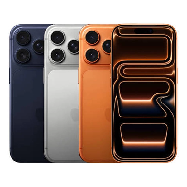 Apple iPhone 17 Pro Max