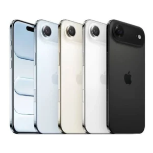 Apple iPhone Air