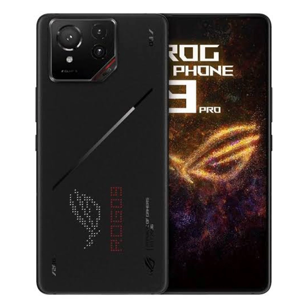 Asus ROG Phone 9 Pro