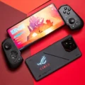 Asus ROG Phone 9 Pro