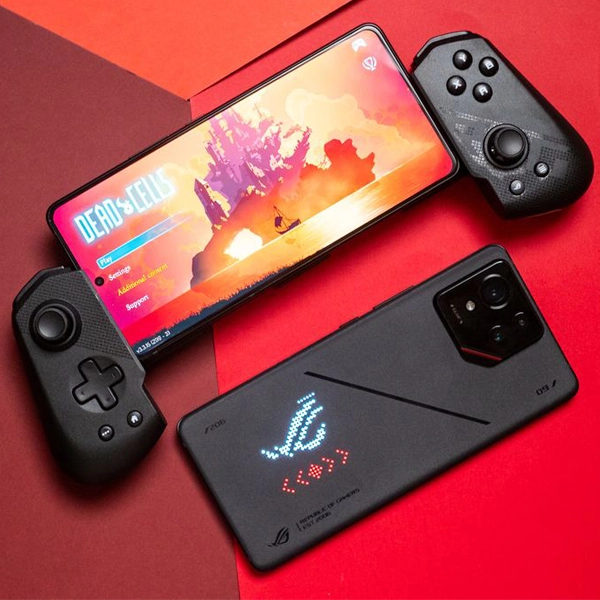 Asus ROG Phone 9 Pro