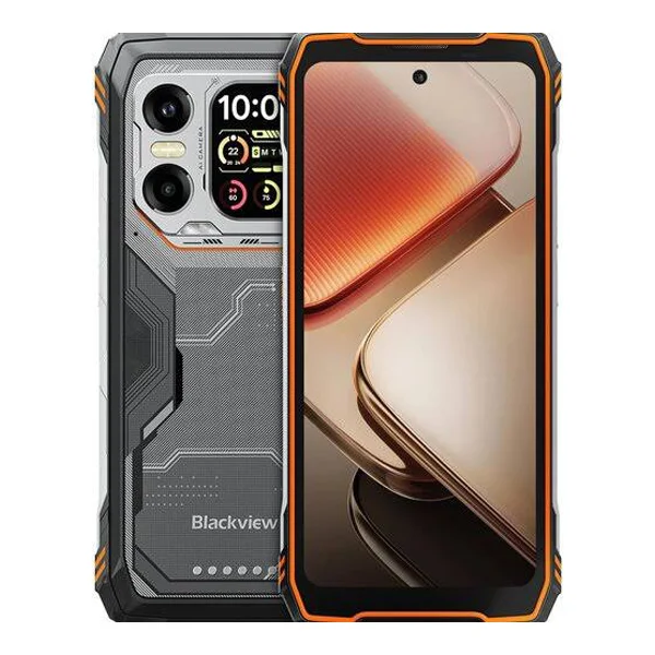 Blackview Xplore X1 Pro