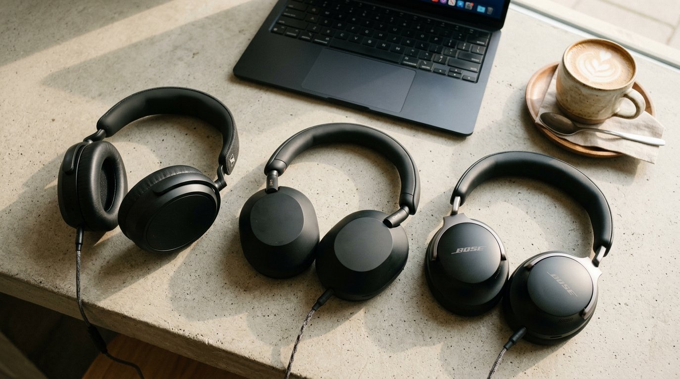 Best AirPods Max Alternatives in 2026: Audiophile Quality on a Budget