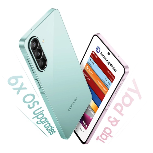 Galaxy A27 5G