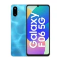 Galaxy F06 5G
