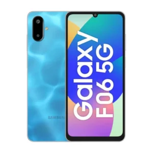 Galaxy F06 5G