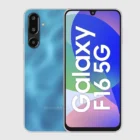 Galaxy F16 5G