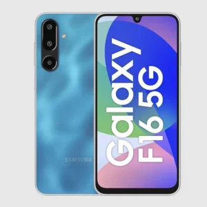 Galaxy F16 5G
