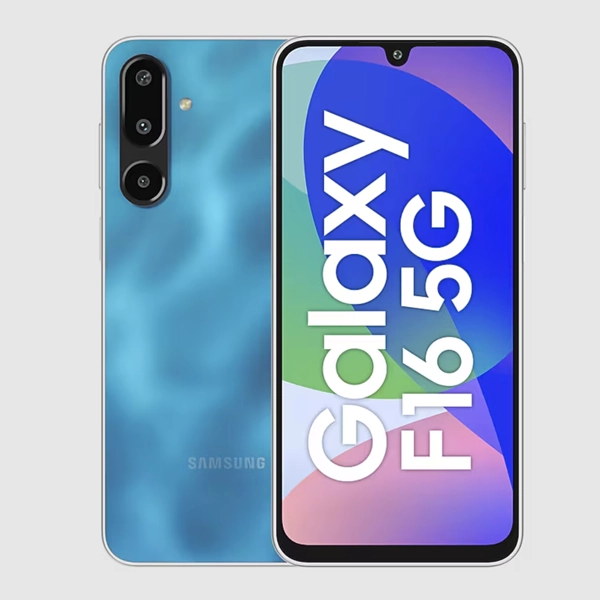 Galaxy F16 5G