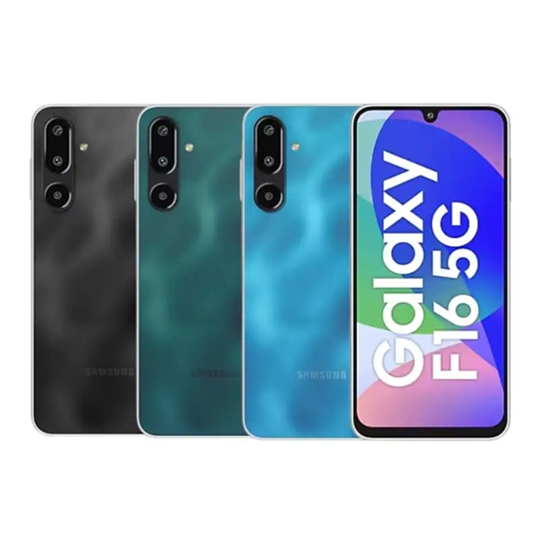 Galaxy F16 5G