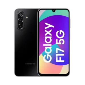 Galaxy F17 5G
