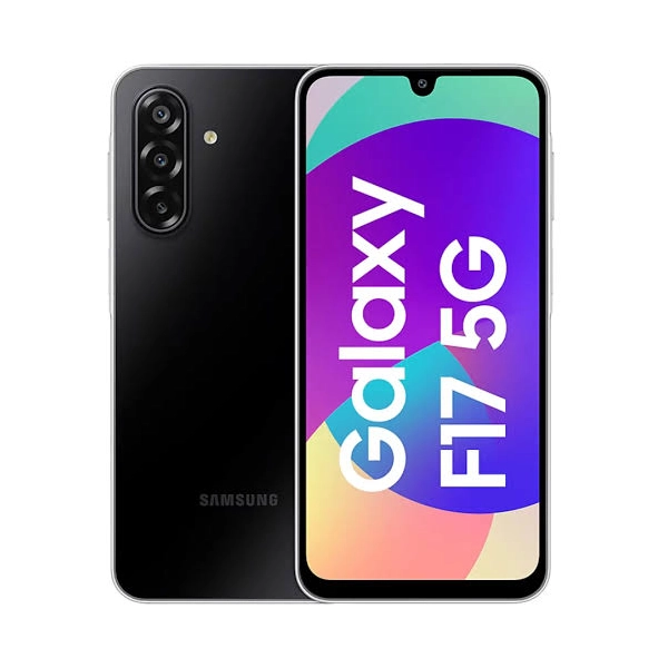 Galaxy F17 5G