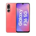 Galaxy F36 5G